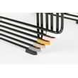Afbeelding van White Label Living Armchair Stacks Liver