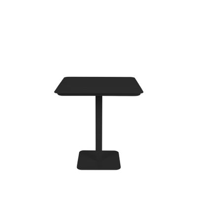 Zuiver Vondel Garden Bistro Tafel Black Zuiver Vondel Garden Bistro Tafel Black