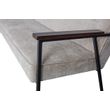 Afbeelding van Woood Exclusive Elizabeth Sofa Structure Velvet Naturel