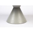 Afbeelding van Zuiver Coffee Table Floss Grey