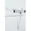 Afbeelding van Zuiver Cupid Side Table Zilver