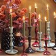 Afbeelding van LifeStyle Northland Salontafel Goud - 50 CM. Direct Leverbaar .