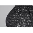 Afbeelding van Zuiver Cable Drop Hanglamp Zwart