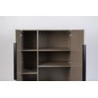 Afbeelding van White Label Living Cabinet Lewis
