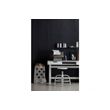 Afbeelding van Woood Nikki Bureau Wit