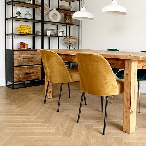 BePureHome - Inspiratie