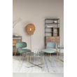 Afbeelding van White Label Living Cabinet Damian High
