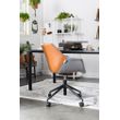 Afbeelding van Zuiver Storm Eettafel Zwart - 180 CM