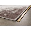 Afbeelding van Dutchbone Caruso Vloerkleed Distressed Brown - 200 x 300 CM