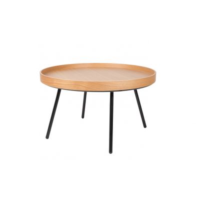 Zuiver Oak Tray Salontafel Zuiver Oak Tray Salontafel