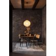 Afbeelding van Dutchbone Ming Hanglamp Rond 45