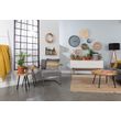 Afbeelding van Zuiver Round Wall Spiegel - 40 CM