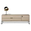 Afbeelding van Woood Exclusive Silas TV Meubel Beige