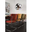 Afbeelding van Zuiver Ridge Stoel Brushed Rib Geel