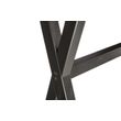 Afbeelding van Woood Joep Bed Zwart