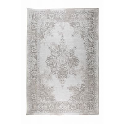Zuiver Coventry Outdoor Vloerkleed Beige - 170 x 240 CM Zuiver Coventry Outdoor Vloerkleed Beige - 170 x 240 CM