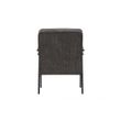 Afbeelding van Woood Sally Fauteuil Antraciet