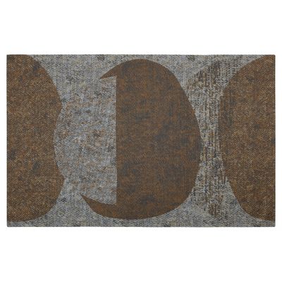 Woood Exclusive Cira Vloerkleed Multi 155x230cm Woood Exclusive Cira Vloerkleed Multi 155x230cm
