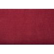 Afbeelding van Zuiver Ridge Stoel Brushed Rib Rood