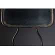 Afbeelding van Dutchbone Counter Stool Ovid Black