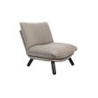 Afbeelding van Zuiver Lazy Sack Lounge Chair Lichtgrijs