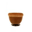 Afbeelding van Dutchbone Member Lounge Chair Whiskey