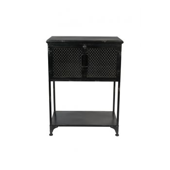 Foto van Dutchbone Denver Cabinet Low