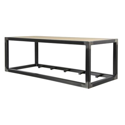 Spinder Design Fresh 5 Kapstokken Smid Spinder Design Fresh 5 Kapstokken Smid