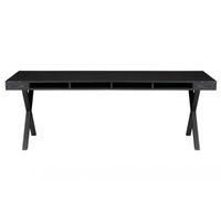 Woood Exclusive Trian Eettafel X-Poten