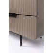 Afbeelding van White Label Living Sideboard Lewis