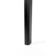 Afbeelding van Zuiver Barbier Desk Table Black