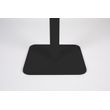 Afbeelding van Zuiver Vondel Garden Bistro Tafel Black