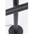 Afbeelding van Zuiver Hawk Tafellamp Black