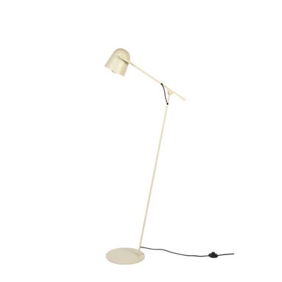 Zuiver Vloerlamp Lau Brown Rice Zuiver Vloerlamp Lau Brown Rice