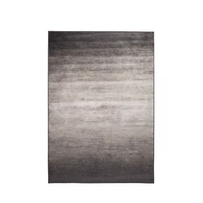 Zuiver Obi Vloerkleed Grijs - 200 x 300 CM Zuiver Obi Vloerkleed Grijs - 200 x 300 CM