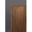 Afbeelding van Dutchbone Saroo Cabinet 2-Deurs, 2 Lades