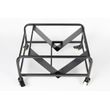 Afbeelding van White Label Living Trolley Stacks