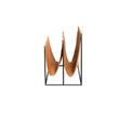 Afbeelding van Dutchbone Dexter Magazine Holder