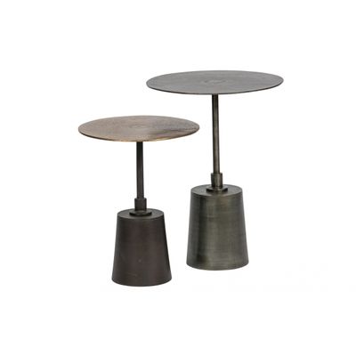 BePureHome Crush Bijzettafels BePureHome Crush Bijzettafels