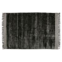 BePureHome Ravel Vloerkleed Antraciet - 170 x 240 CM