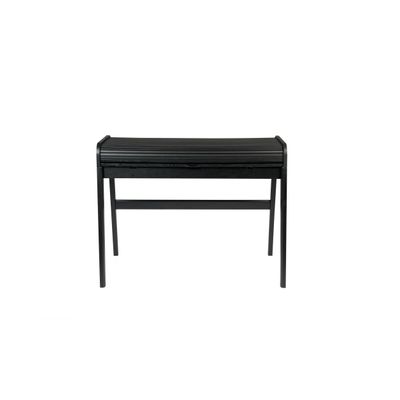 Zuiver Barbier Desk Table Black Zuiver Barbier Desk Table Black