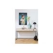 Afbeelding van Woood Exclusive Silas Sidetable Beige