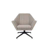 Zuiver Uncle Jesse Lounge Chair
