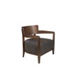 Afbeelding van Dutchbone Duran Lounge Chair