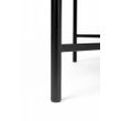 Afbeelding van White Label Living Coffee Table Li