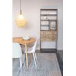 Afbeelding van White Label Living Shelf Samuel