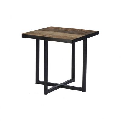 LifeStyle Bilbao Coffeetable - 50 CM LifeStyle Bilbao Coffeetable - 50 CM