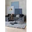 Afbeelding van Zuiver Frills Vloerkleed Beige Grijs - 170 x 240 CM