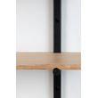Afbeelding van Zuiver Bundy Wall Shelf