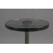 Afbeelding van Dutchbone Side Table Sue Black